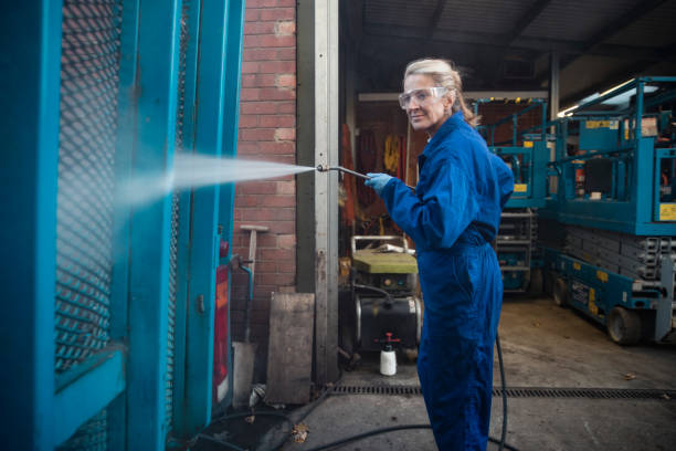 Latta, SC  Pressure Washing Services Company