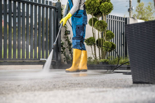 Best Dumpster Area Cleaning  in Latta, SC