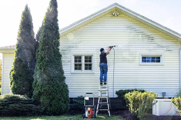 Best Parking Lot and Garage Cleaning  in Latta, SC